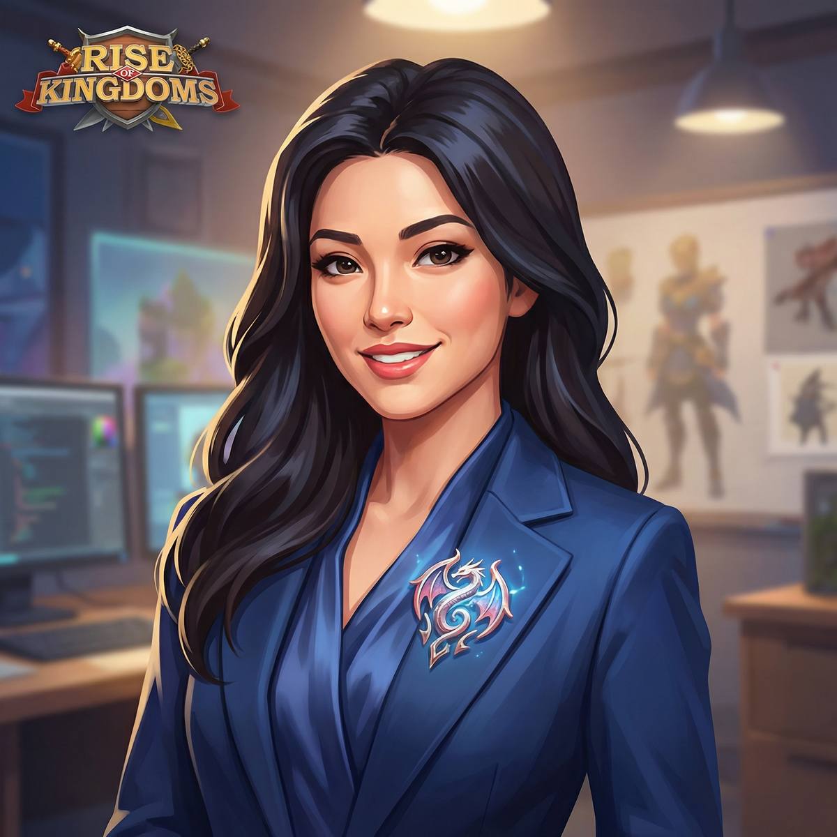 呦呦视频制片人林晓雨