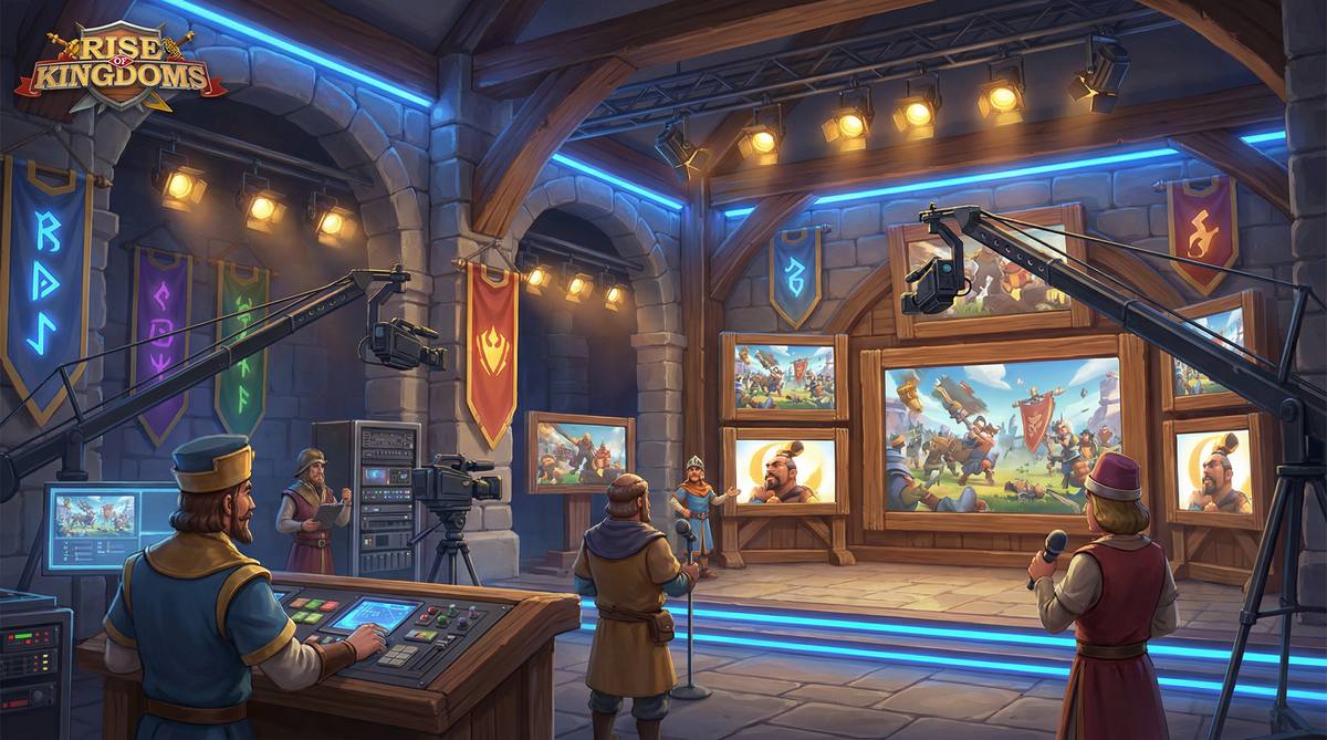 呦呦视频游戏教程